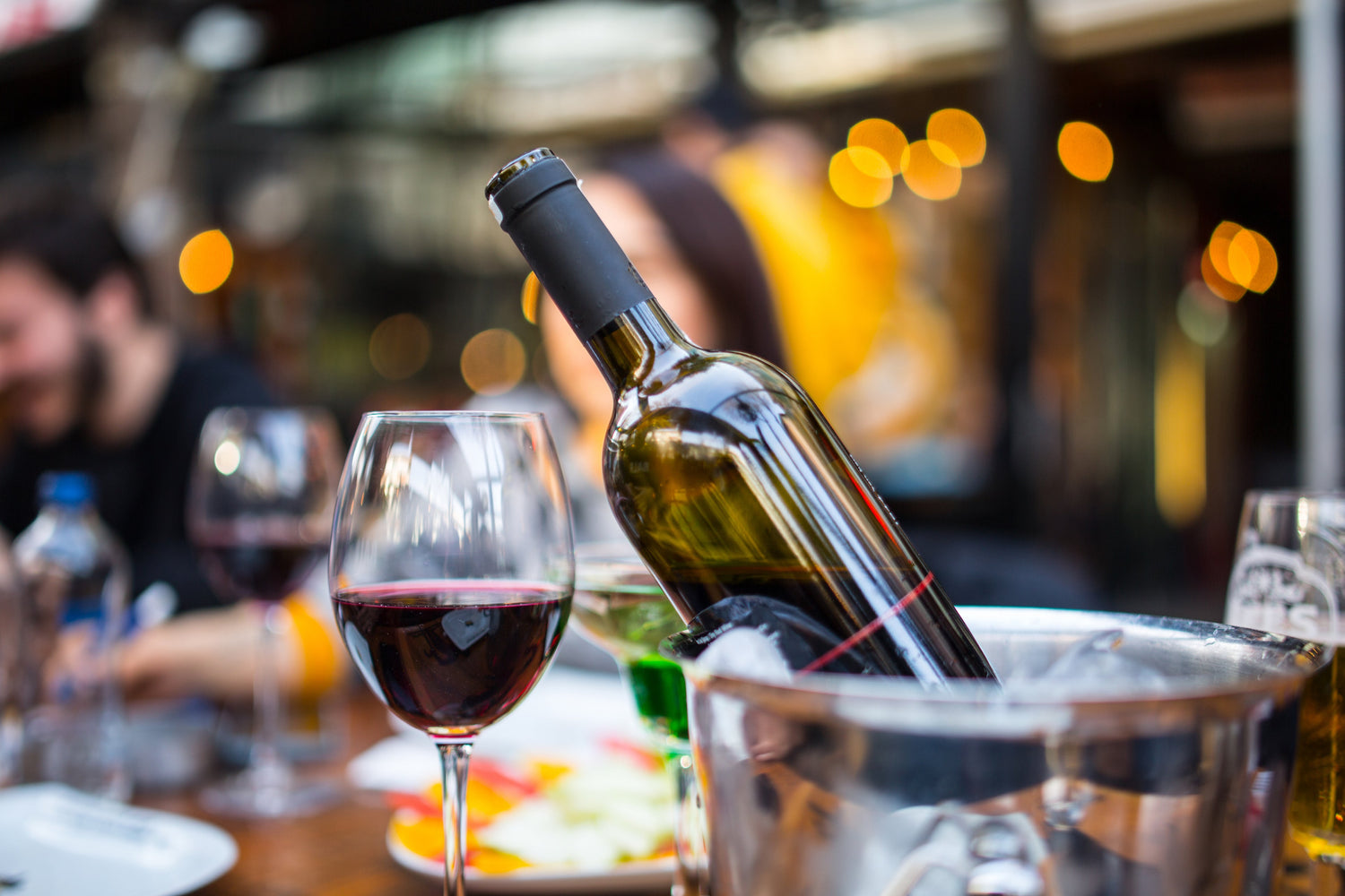 Red Wine