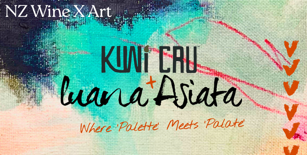 Wine x Art