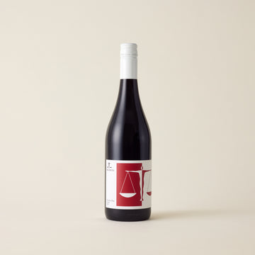 Bilancia Syrah 2021