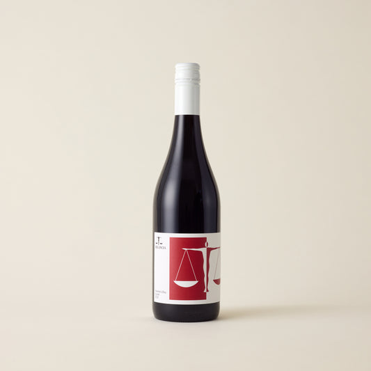 Bilancia Syrah 2021