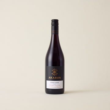 Akarua Pinot Noir 2022