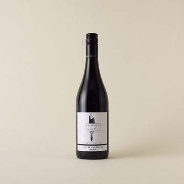 Squawking Magpie The Chatterer Syrah 2020