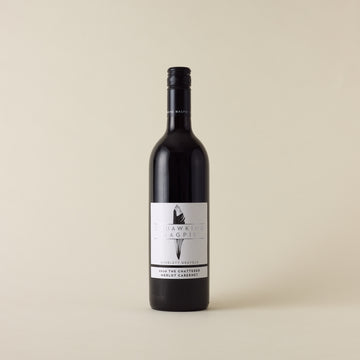 Squawking Magpie The Chatterer Merlot / Cabernet Sauvignon 2020