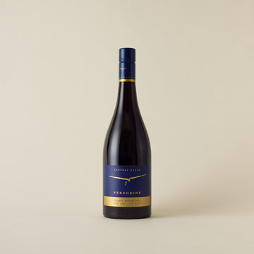 Peregrine Pinot Noir 2019