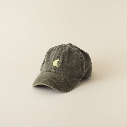 Kiwi Bird Vintage Cap