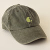Kiwi Bird Vintage Cap