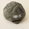 Kiwi Bird Vintage Cap