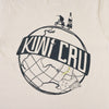 Kiwi Globe T-Shirt