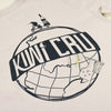 Kiwi Globe T-Shirt