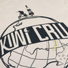 Kiwi Globe T-Shirt