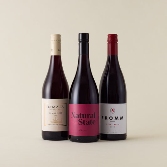 Chilled Reds Trio Mixed Case