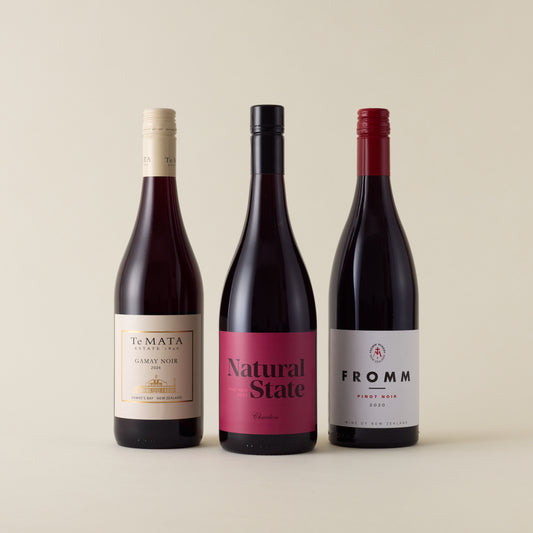Chilled Reds Trio Mixed Case