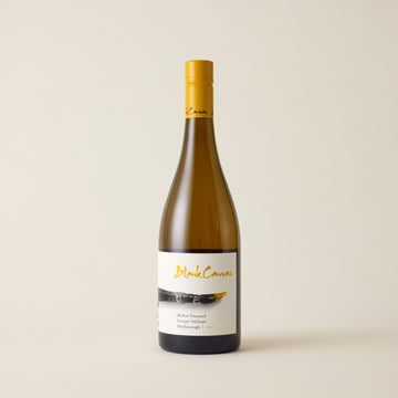 Blank Canvas Mckee Vineyard Marlborough Gruner Veltliner 2017