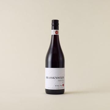 McArthur Ridge Pinot Noir Brassknocker 2021