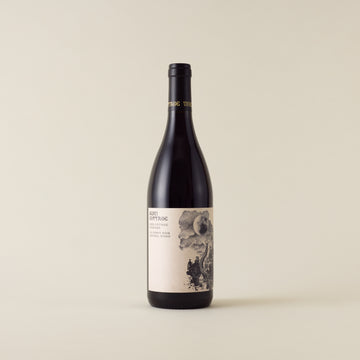 Burn Cottage Vineyard Pinot Noir 2021