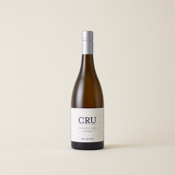 Smith &amp; Sheth Cru Heretaunga Albarino 2022