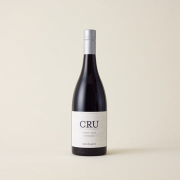 Smith & Sheth Cru Heretaunga Syrah 2019