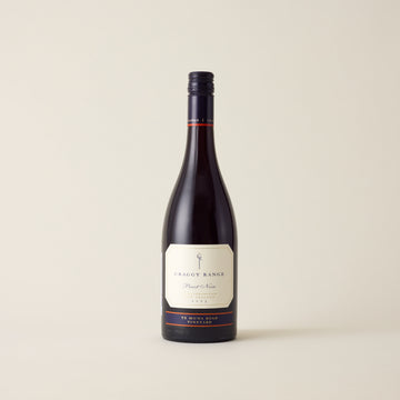 Craggy Range Te Muna Pinot Noir 2019