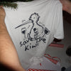 Save the Kiwi T-Shirt