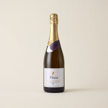 Huia Blanc de Blancs 2017