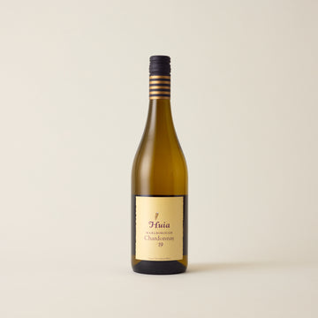 Huia Chardonnay 2019