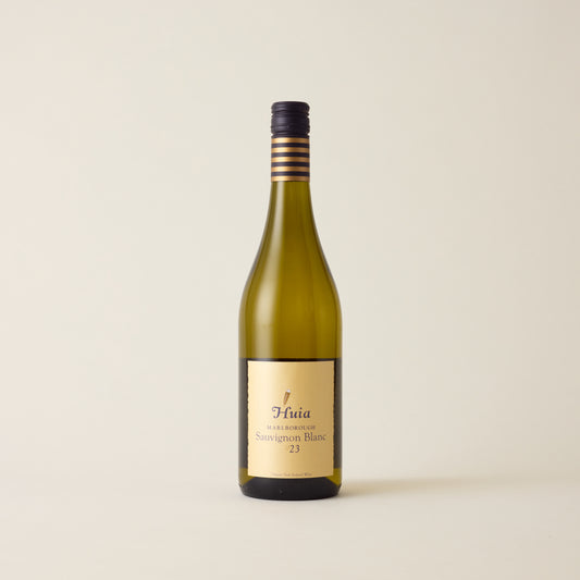 Huia Sauvignon Blanc 2023
