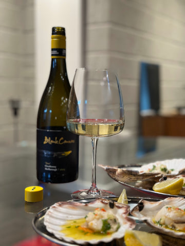 Food Pairing and Finding Your Kiwi Match 