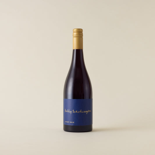 Kelly Washington Pinot Noir 2019