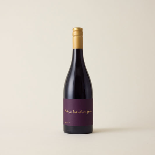 Kelly Washington Waiheke Island Syrah 2022