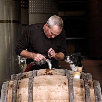 How it’s Made: from Barrel to Bottle