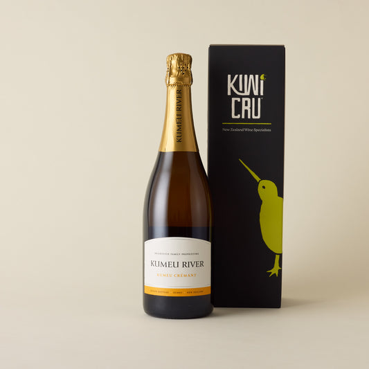 Kumeu River Crémant NV