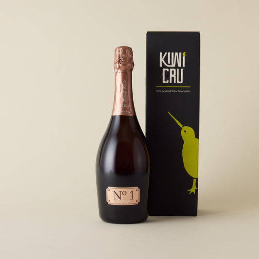 No 1 Family Estate Cuvee Rosé