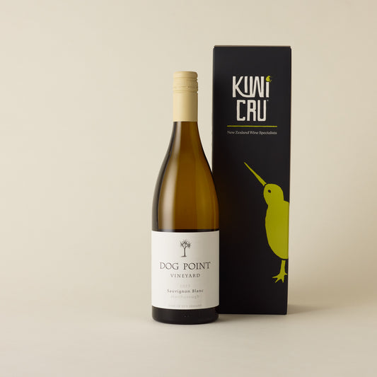 Dog Point Sauvignon Blanc 2023