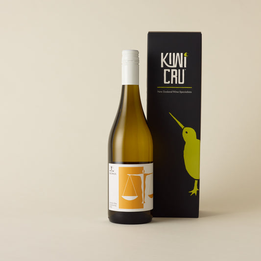 Bilancia Chardonnay 2022