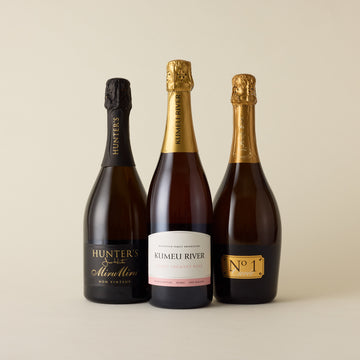 Christmas Sparkling Trio