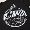 Kiwi Globe T-Shirt