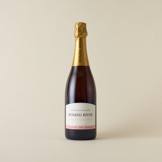 Kumeu River Crémant Rosé