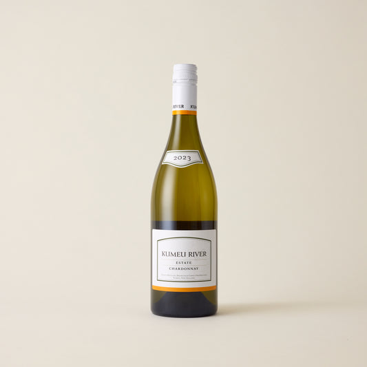 Kumeu River Estate Chardonnay 2023