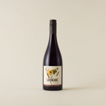 Loveblock Organic Pinot Noir 2022