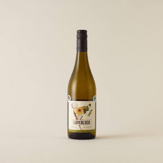 Loveblock Awatere Valley Sauvignon Blanc 2023