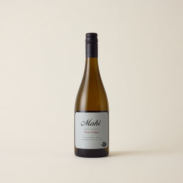 Mahi Twin Valleys Chardonnay 2022