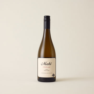 Mahi Pinot Gris 2023