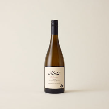Mahi Sauvignon Blanc 2023