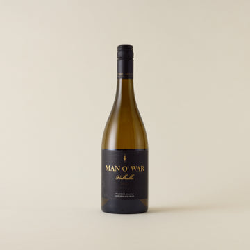 Man O' War Valhalla Chardonnay 2022