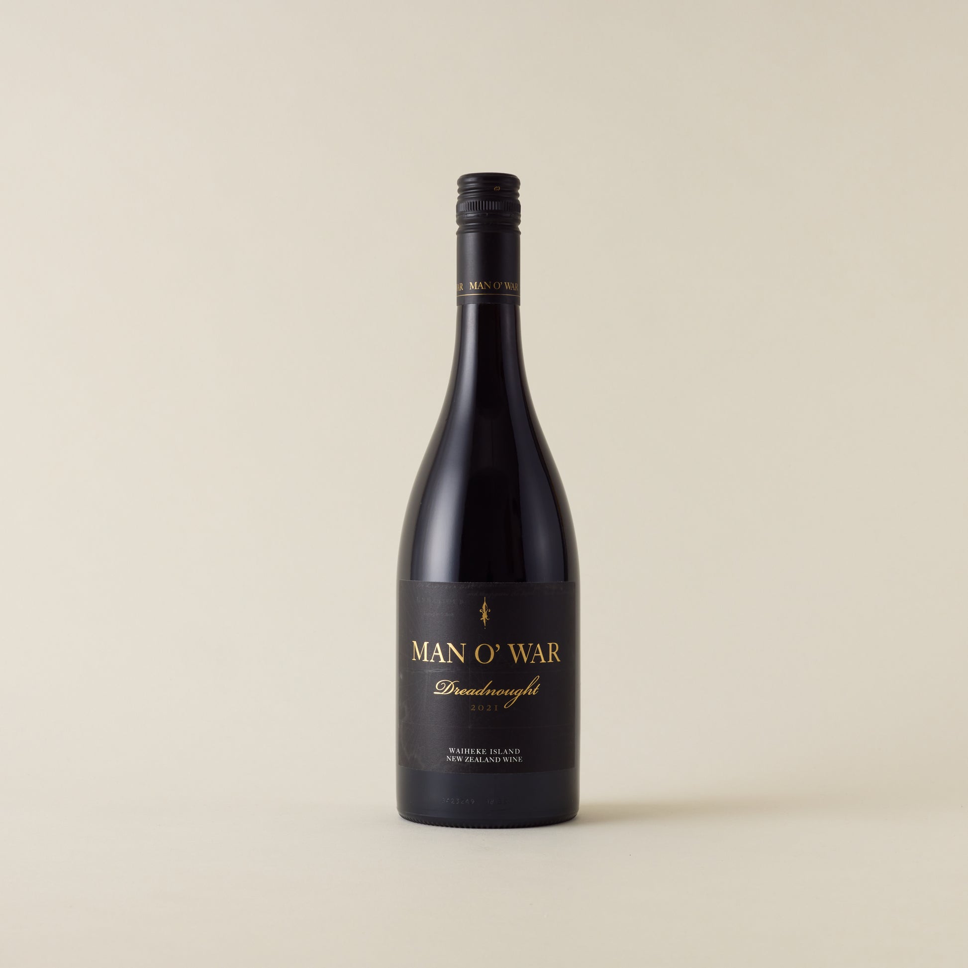 Man O' War Dreadnought Syrah 2021, Auckland – Kiwi Cru
