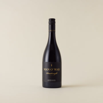 Man O' War Dreadnought Syrah 2021