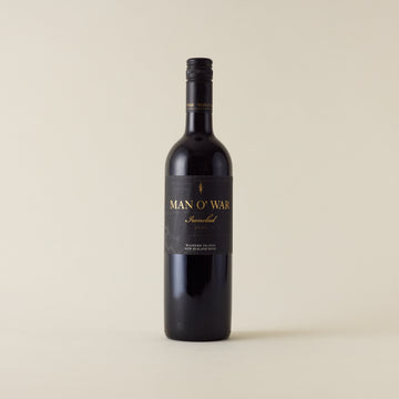 Man O' War Ironclad 2021