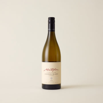 Millton Te Arai Chenin Blanc 2020