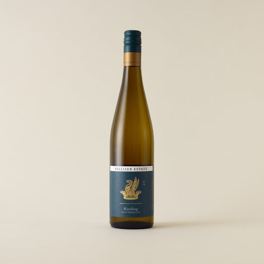 Palliser Estate Riesling 2024