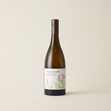 Pyramid Valley Field of Fire Chardonnay 2020